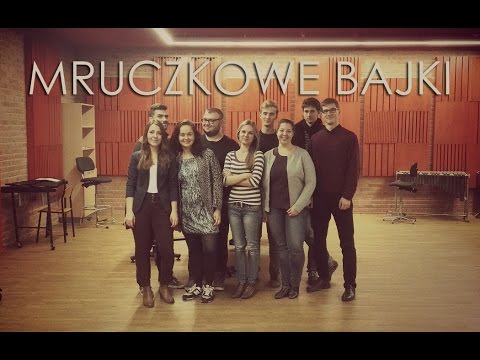 Zespół wokalny Subito - Mruczkowe Bajki (Stanisław Wiechowicz)