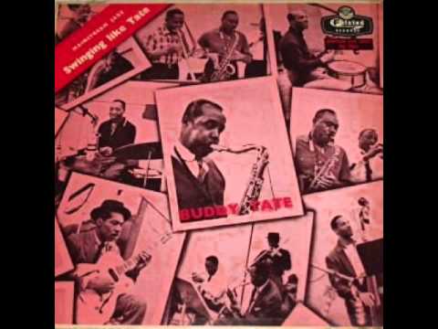 Buddy Tate - Walk That Walk