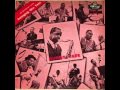 Buddy Tate - Walk That Walk