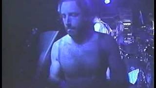 New Order - The Perfect Kiss (live Toronto '85)