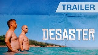 Desaster Film Trailer