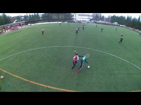 HPS T06 - HyPS kilpa 13.4.2019