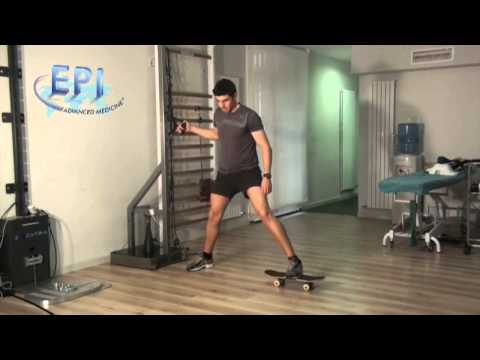 Video n. 116 - Athletic Pubalgia - Pubalgia