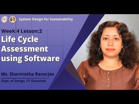 System Design for Sustainability Introduction Video