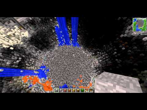 (Minecraft tekkit) 7 nuke aftermath