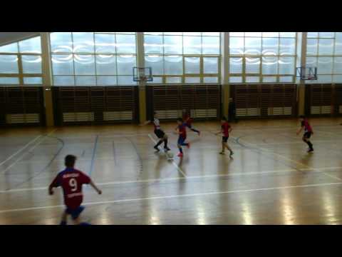 Estimo Cup 2017 Raków - GLKS Kłomnice