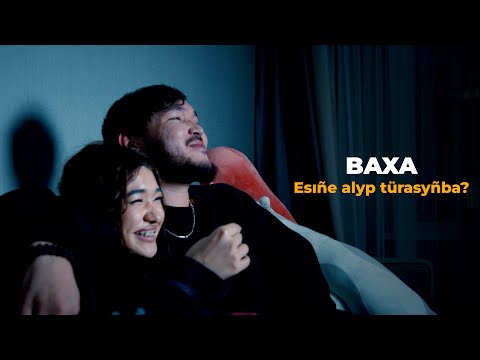 Baxa - ESINE ALYP TURASYNBA on Spotify Charts