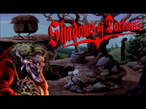 Quest for Glory 4 - komplett durchgespielt (part 2)