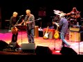 Hot Tuna  Beacon 12-10-11 Bar Room Crystal Ball