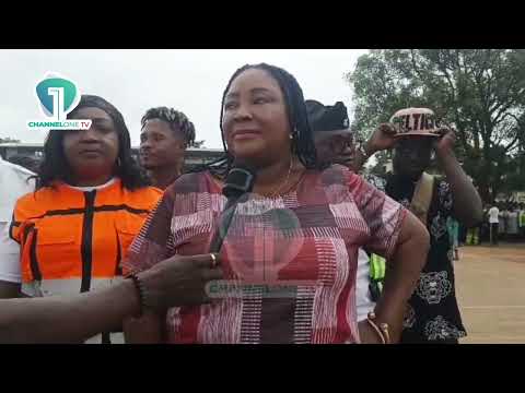 Obuasi SHST Rampage: Students Attack Headteacher Over Alleged Baby Burial Incident