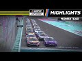 Cup Series Round of 8 sizzles under the Miami sun