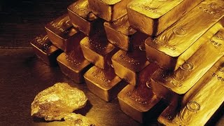 Die Geschichte des Goldes - Ein Metall verführt die Welt [Doku]