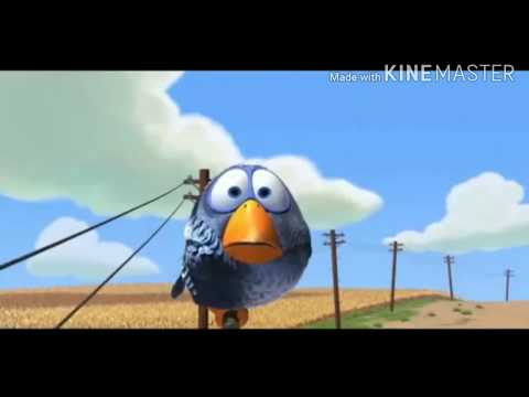 Animated Movie#1- Bad Teamwork Vs Good TeamWork