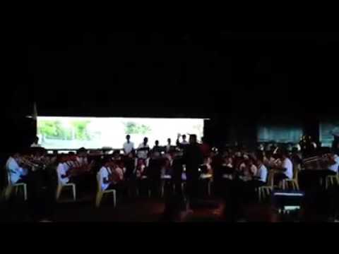 God's Country by Rossano Galante