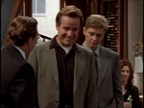 NewsRadio S02E07   Bill's Autobiography