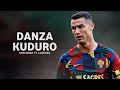 Cristiano Ronaldo 2023 ❯ DANZA KUDURO | Crazy Skills & Goals | HD