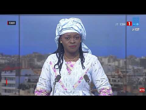 JT 13H DES RÉGIONS - VENDREDI 26 JUIN 2026