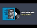 Down South Blues - Sleepy John Estes (1963)
