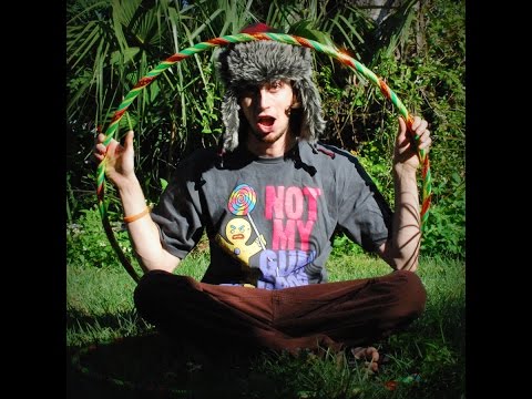 Winter Flow Tour 2015 - Nick Minton & Pinto Bella Hoops