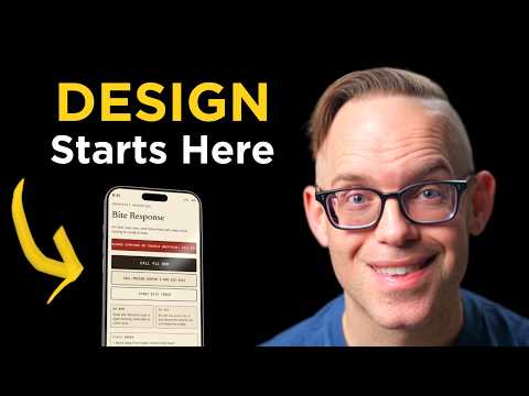 4 Ways to Explore the Style of Your iOS App (or Game) thumbnail