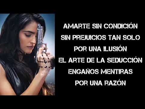 Rosario Tijeras - Maldita Mujer (Letra)