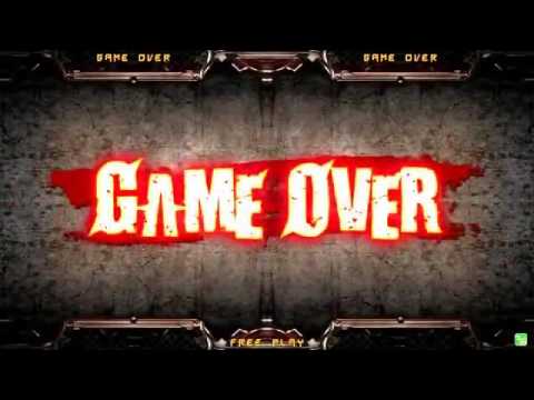 2016/4/21 GGXrdR Mikado singles tourney Part 1