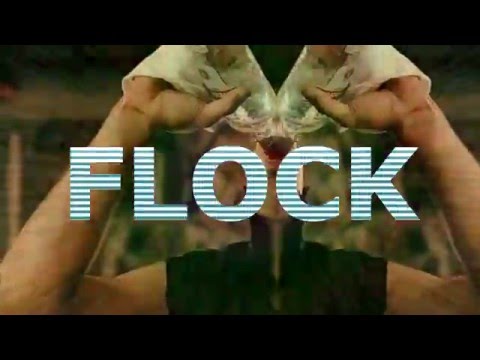 ButlaGangMonopoly - Flock Palić Flock Pić (prod. NVRC-O-HOLICS) MASH-UP VIDEO