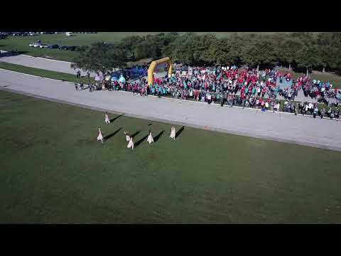 The Cure Starts Now DIPG Walk Mobile Alabama - Soundtrack - Nash feat Kate Lesing - Its a dream