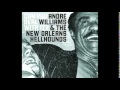 Andre Williams & The New Orleans Hellhounds - If You Leave Me