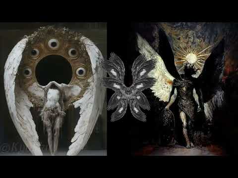 Creepy/calm edit audios (+timestamps short vid) 