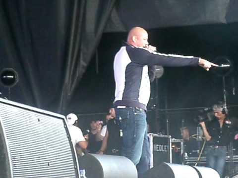 Craig Smart - One Life Stand - Summer Rush - 2010 Toronto