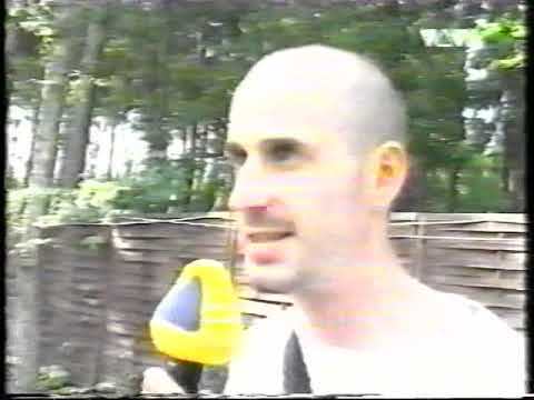 Viva Mixery Raw Deluxe | Reggae Special & Spax, Beginner - Hammerhart & Danke (Live) Splash2004