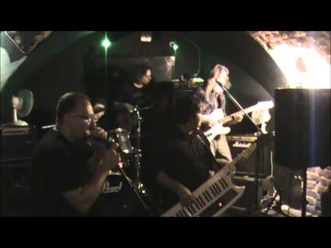 AGE - Shamrock Irish Pub - 08.11.2014 - 3