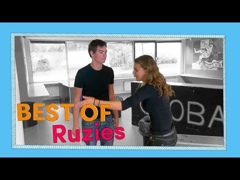 Heftige Ruzies - Best Of | Brugklas Seizoen 6