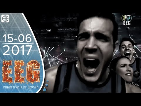EEG de Regreso al Origen - 15/06/2017