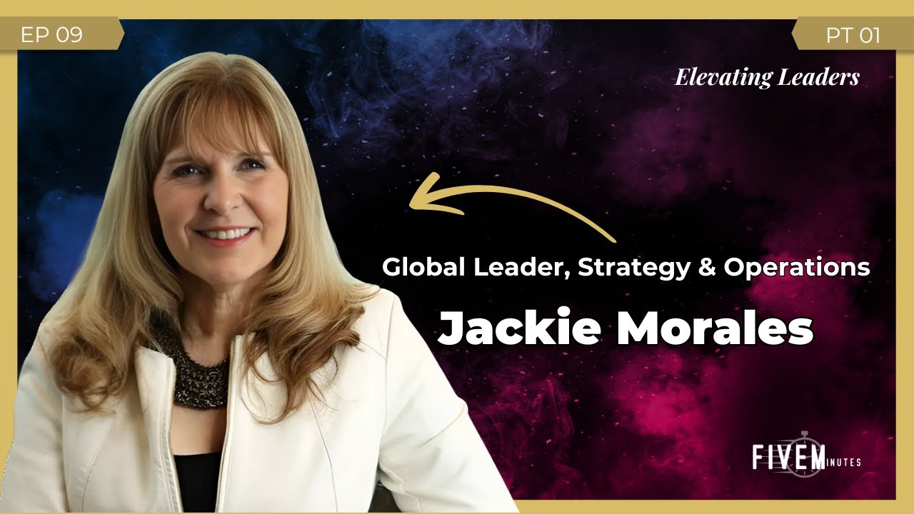 The BEST LEADERSHIP Strategy for Insurance Success | Part 01