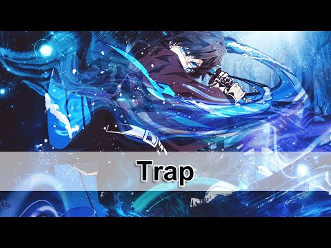 Matt Rysen x Despotem x GODMODE - Need For Space (Pitched Down)  [Trap]