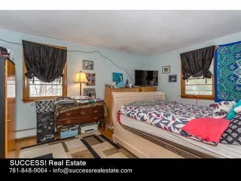 2 Overlook Rd, Canton MA 02021 - Single Family Home - Real Estate - For Sale -