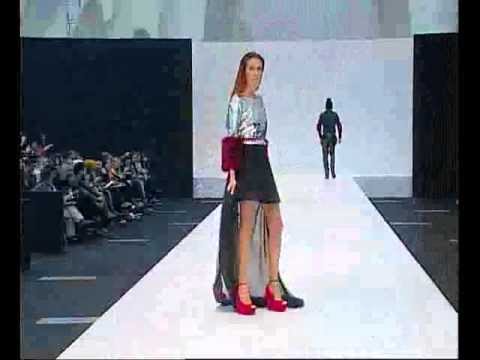 Guillermo del Mar - XII VFW - O/I 2012-2013