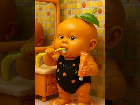 Tum Tum Tum Sahur #coffeelatteart #edit #balerinacappuchina #funny #memes #baby #cute #cartoon