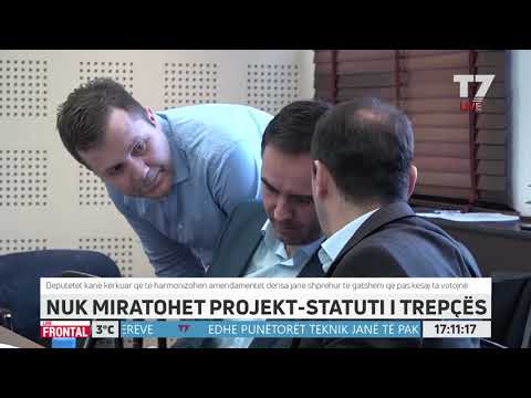 FRONTAL   22.01.2019 | T7