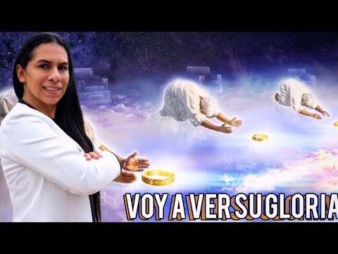 ¿Cómo Ver la Gloria de Dios? 👀✨ | Poderoso Mensaje de la Pastora Beatriz Berroa 🔥🙌