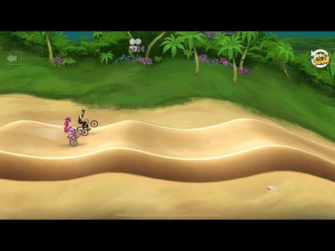 Mad skills bmx 2 - Far too tired Wr