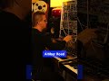 What if Tangerine Dream scored Interstellar?