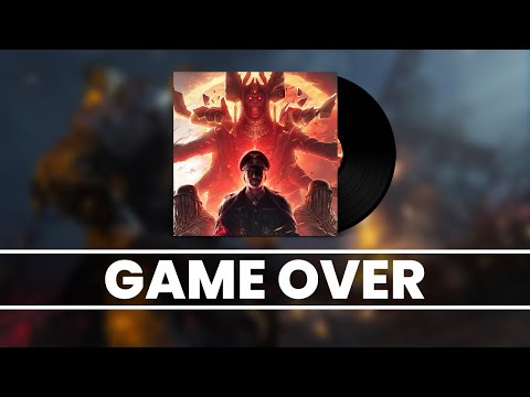 Der Anfang OST - Game Over Song