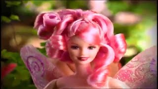 Download lagu Barbie® Fairytopia™ Sparkle Fairy™ & Magical Mermaid™ Dolls - Commercial mp3