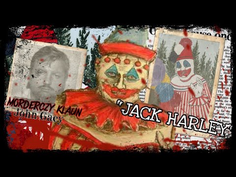 KLAUN Z CHICAGO || SPRAWA JOHNA GACY'IEGO || Mondar X