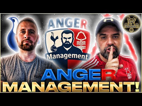 Wolfie Is Now ANGE IN | AngeR Management | Episode 4