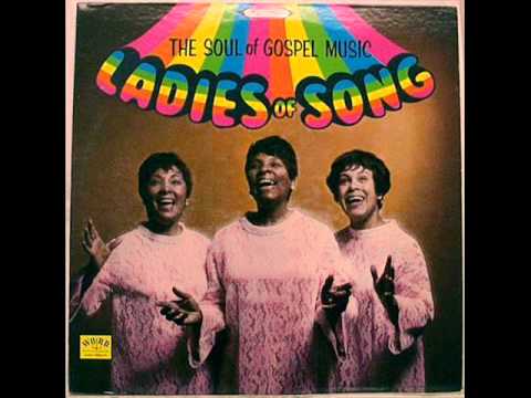 "A Brighter Day Ahead" - Ladies Of Song