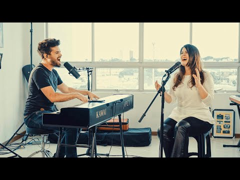 Matheus Rizzo e Manoela Rizzo - Somos Razão (IASD Feliz7Play)